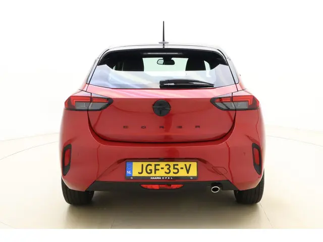 Opel Corsa 1.2 Turbo GS 2024 Benzine 11