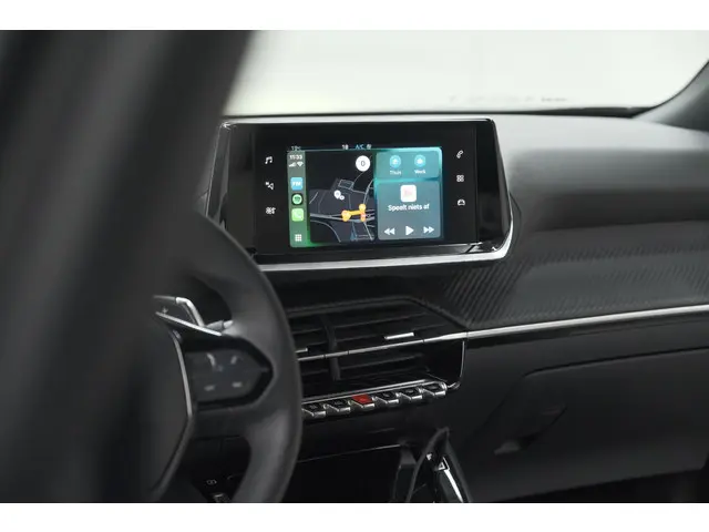 Peugeot 2008 PureTech 130 EAT8 Allure 2023 Benzine 3