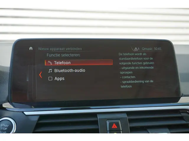 BMW X3 xDrive20i 2018 Benzine 26