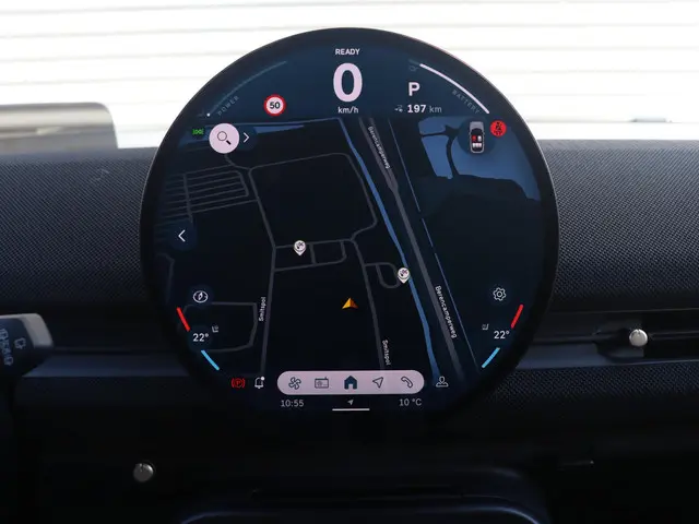 MINI Aceman E 2025 Elektrisch 19
