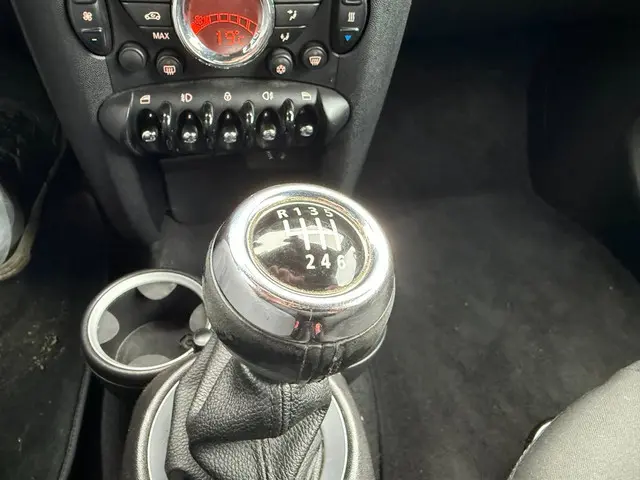 MINI Roadster Mini 2.0 Cooper SD Pepper 2013 Diesel 4