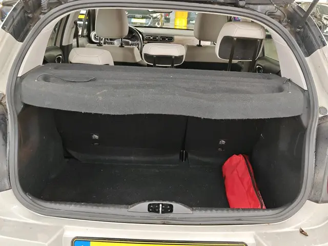 Citroën C3 1.2 PureTech Shine 2021 Benzine 14