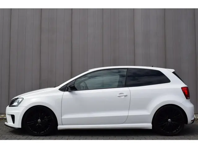 Volkswagen Polo 3