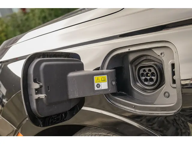 Honda CR-V 2.0 e:PHEV ADVANCE TECH 2025 Hybride Benzine 14