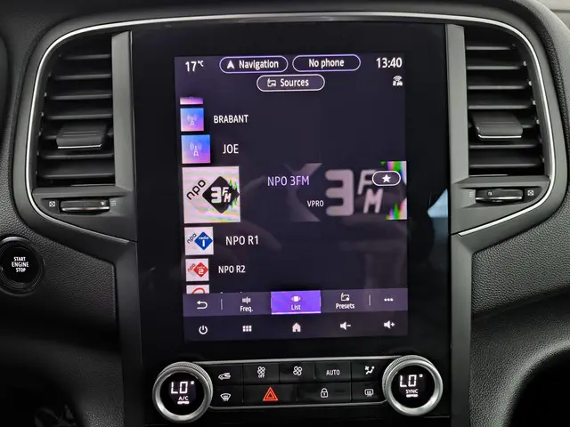 Renault Mégane Estate 1.3 TCe 140 Techno 2023 Benzine 12