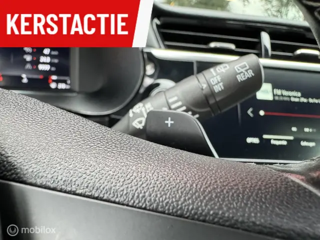 Opel Corsa 1.2 GS Line 131pk 2021 Benzine 53