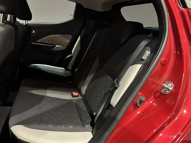 Nissan Micra 1.0 IG-T N-Connecta 2019 Benzine 8