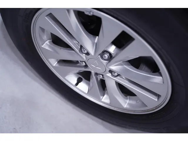 Mitsubishi ASX 1.6 Cleartec Intense 2019 Benzine 21