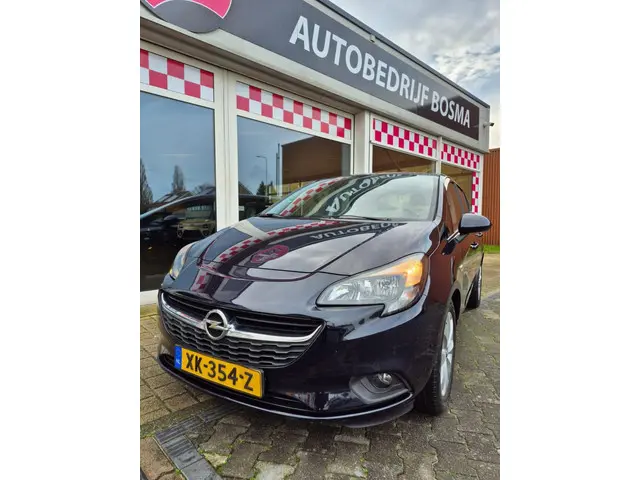 Opel Corsa 1.4 Favourite 2019 Benzine 5