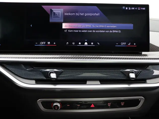 BMW X7 xDrive40i 2025 Benzine 19