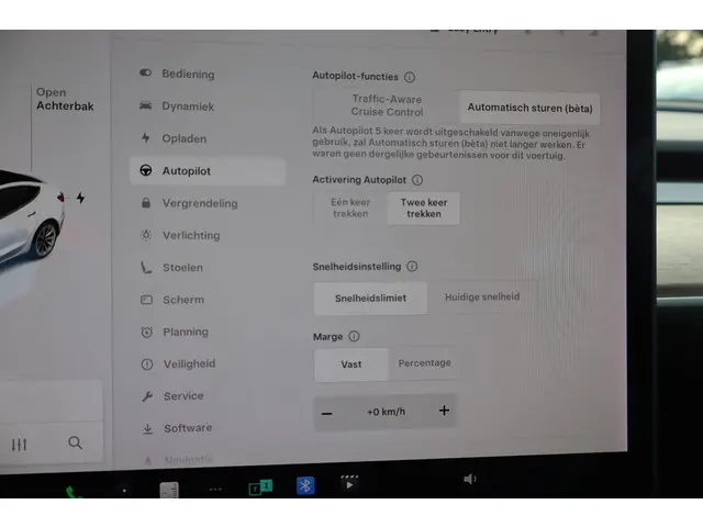 Tesla Model 3 Standard RWD Plus 60 kWh 2021 Elektrisch 35