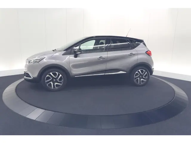 Renault Captur TCe 90 Dynamique 2016 Benzine 60