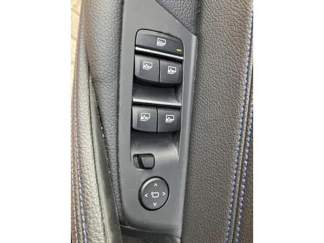 BMW 5 Serie 520i 2019 Benzine 31