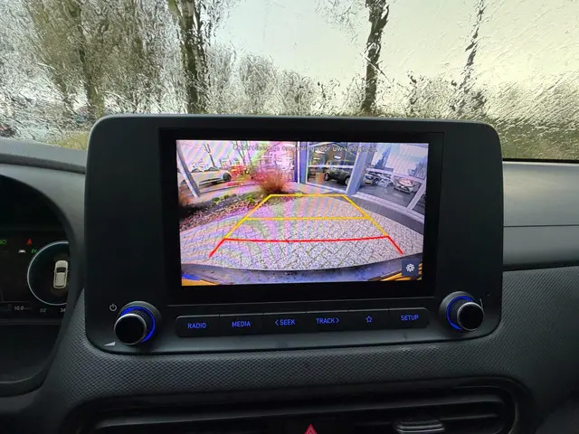 Hyundai Kona 1.6 GDI HEV Fashion 2021 Hybride Benzine 18