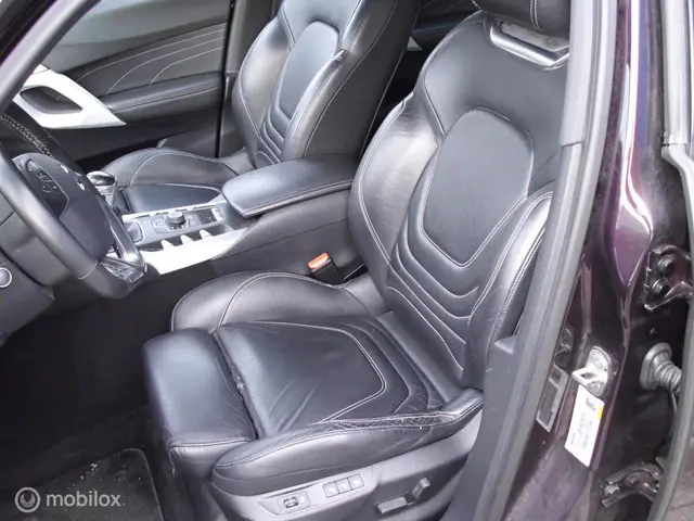 Citroën DS5 1.6 THP Sport Chic 2014 Benzine 15