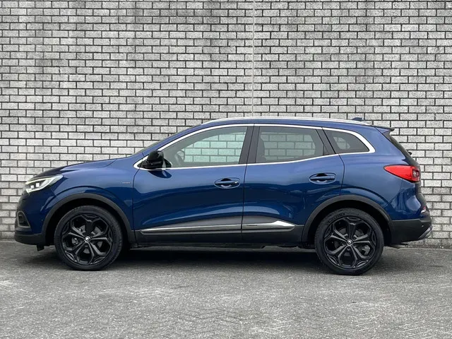 Renault Kadjar 1.3 TCe Black Edition 2020 Benzine 19