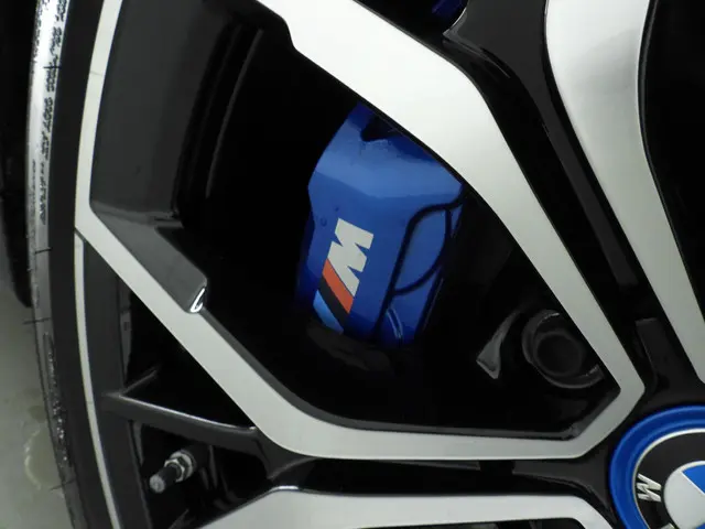 BMW 5 Serie Touring 530e xDrive 2024 Hybride Benzine 53