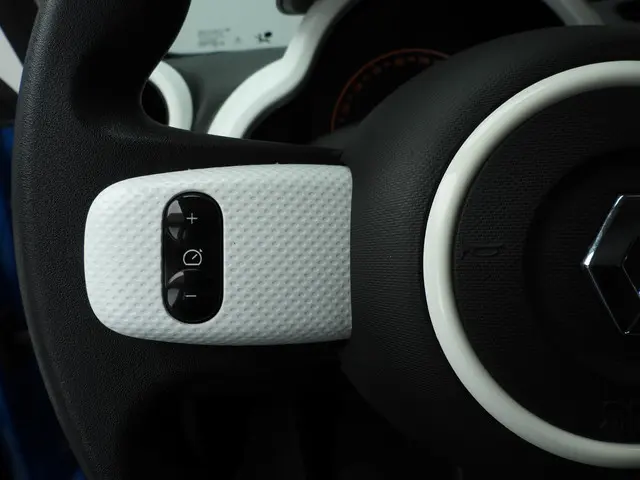 Renault Twingo 1.0 SCe Collection 2017 Benzine 13
