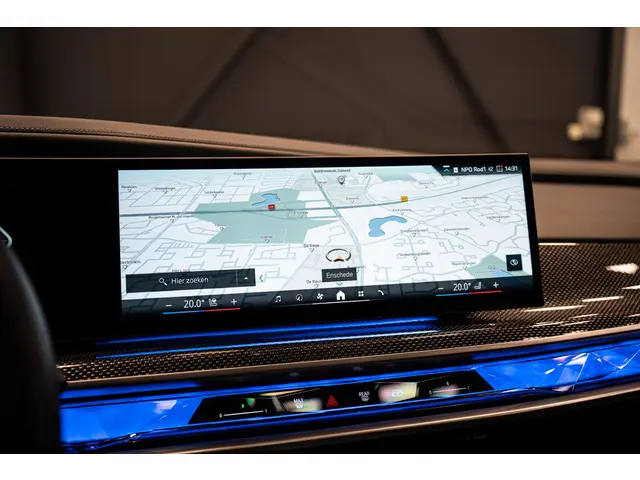 BMW 7 Serie 740d xDrive 2023 Diesel 51