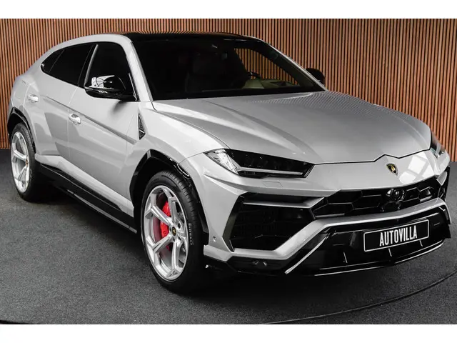 Lamborghini Urus 4.0 V8 2022 Benzine 7