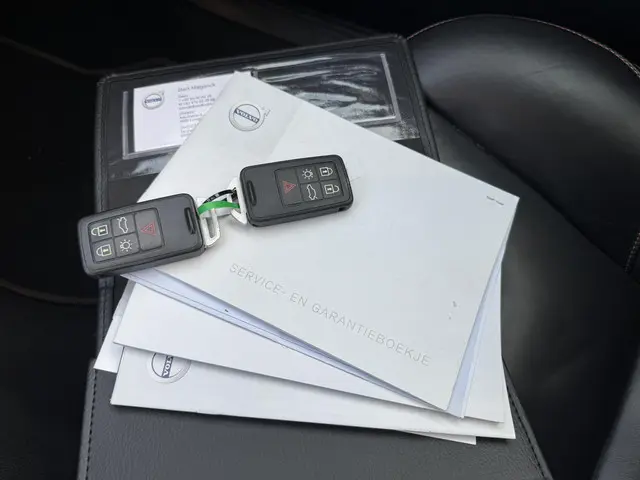 Volvo V40 Cross Country 2.0 D3 Momentum 2015 Diesel 25