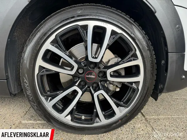 MINI Countryman 2.0 Cooper S Panorama NAP 2020 Benzine 24