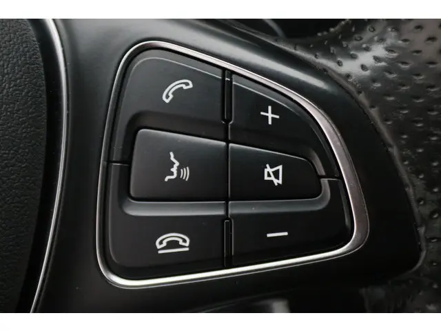 Mercedes-Benz Vito 114 CDI Lang 2018 Diesel 32