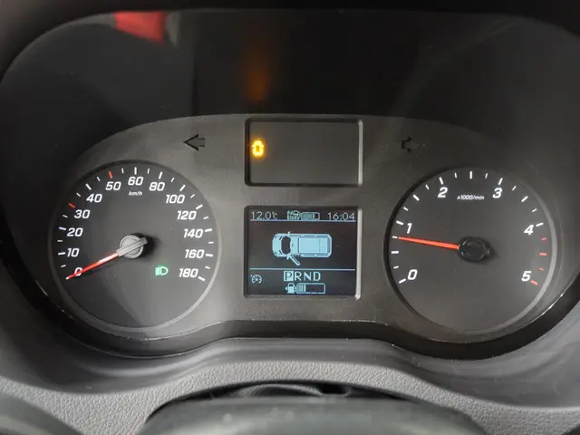 Mercedes-Benz Sprinter 140pk Automaat L2H1 2021 Diesel 20