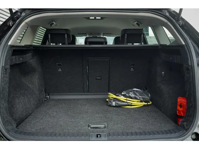 Škoda Enyaq iV 80 2021 Elektrisch 9