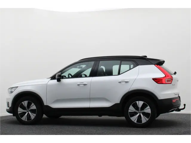 Volvo XC40 2.0 T4 AWD R-Design 2018 Benzine 19