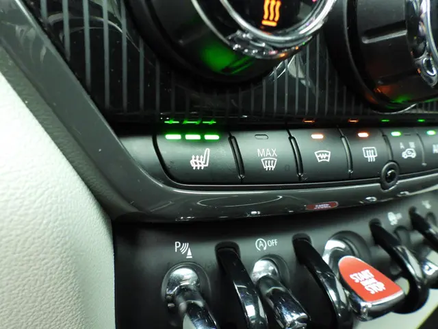 MINI Countryman Cooper 2017 Benzine 45