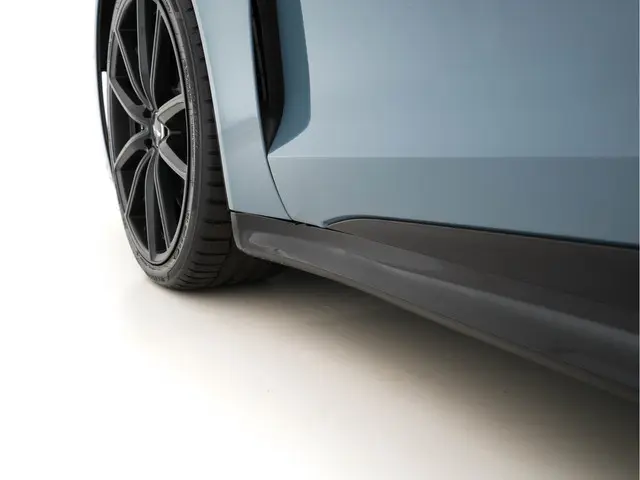 Audi e-tron GT 93 kWh AWD [ 3-Fase ] {SOH-91%} 2022 Elektrisch 43