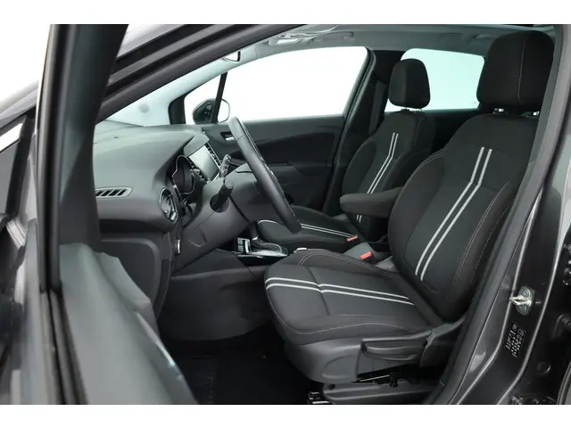 Opel Crossland 1.2 Turbo Elegance 2024 Benzine 3