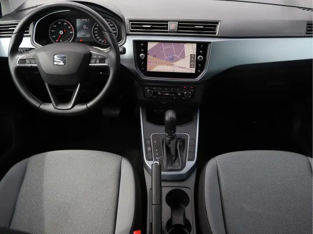 SEAT Arona 1.0 TSI Style Business Intense 2018 Benzine 3