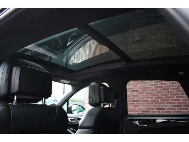 Porsche Macan 2.0 PDK 2018 Benzine 10