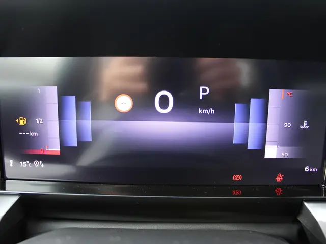 Opel Frontera 1.2 Turbo Hybrid GS 2025 Hybride Benzine 25