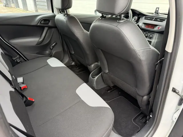 Citroën C3 1.0 VTi Attraction Airco 2014 Benzine 15