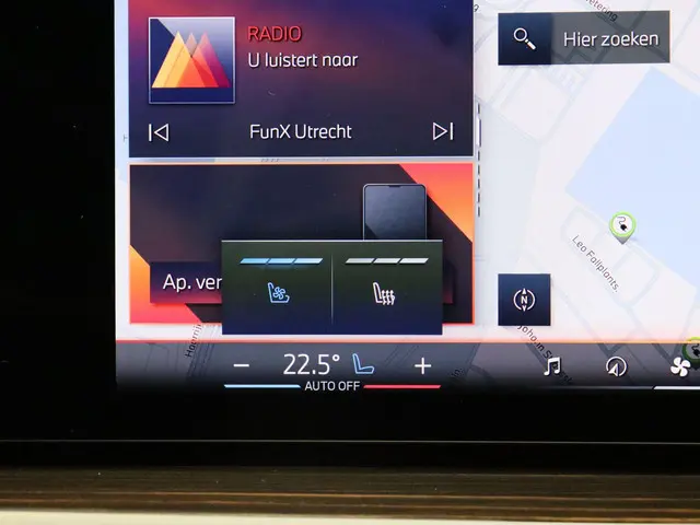 BMW X5 xDrive50e 2025 Hybride Benzine 33