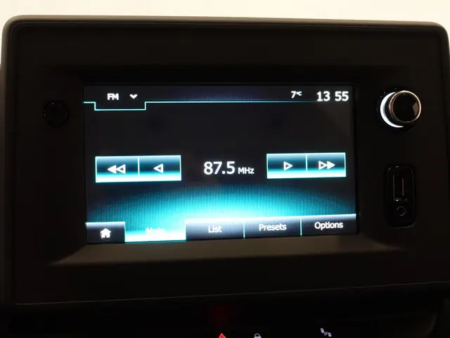 Renault Master T33 2.3 dCi 135 L2H2 2024 Diesel 24