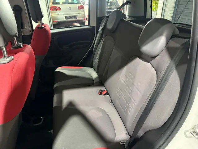 Fiat Panda 0.9 TwinAir Edizione Cool 2014 Benzine 14