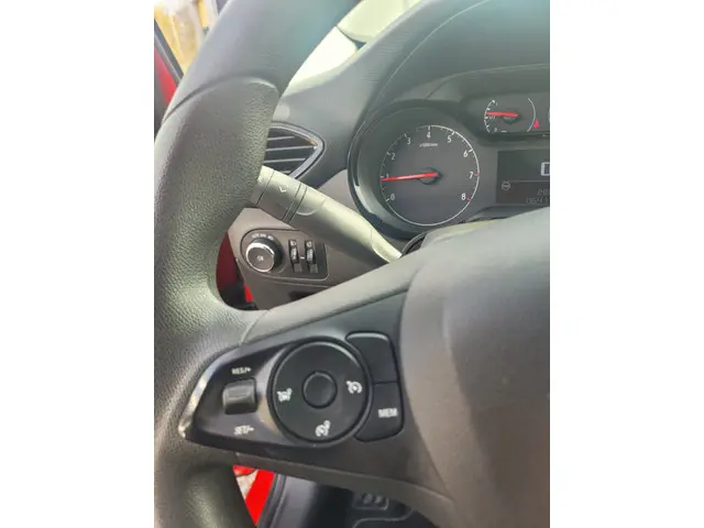 Opel Crossland X 1.2 Innovation 2019 Benzine 24