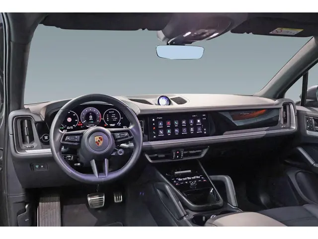 Porsche Cayenne Coupé 3.0 E-Hybrid 2024 Hybride Benzine 8