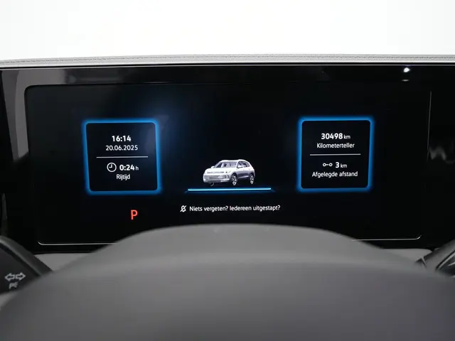 Volkswagen Tiguan 1.5 eTSI R-Line Business 2024 Benzine 22