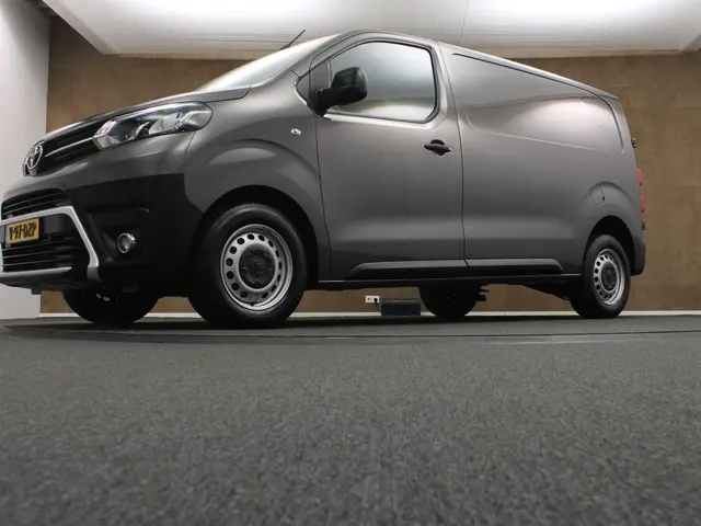 Toyota ProAce 2