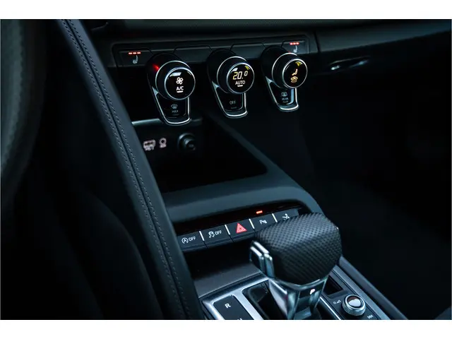 Audi R8 5.2 quattro 2020 Benzine 17