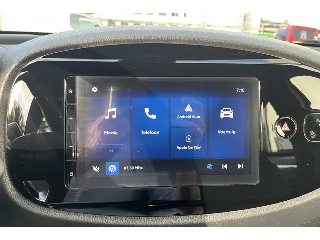 Toyota Aygo X 1.0 VVT-i MT Play 2024 Benzine 5