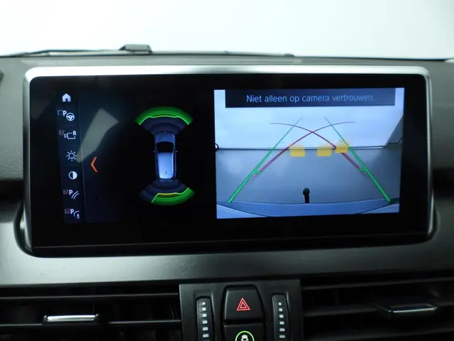 BMW 2 Serie Active Tourer 218i 2022 Benzine 35