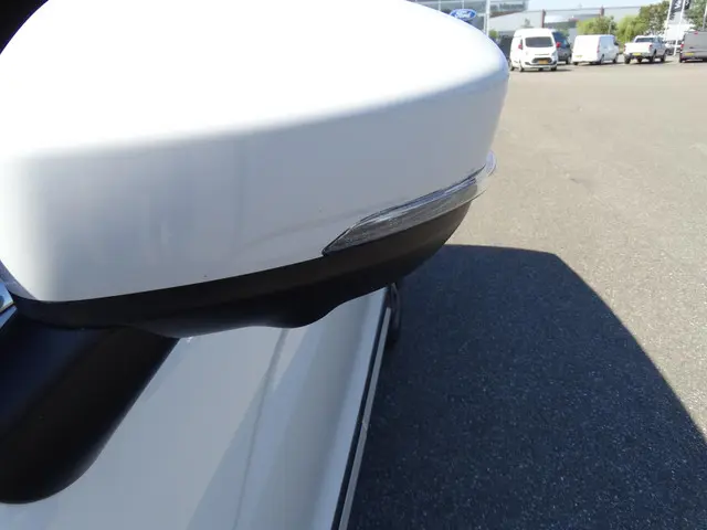 Mitsubishi Eclipse Cross 1.5 DI-T Instyle 2019 Benzine 6