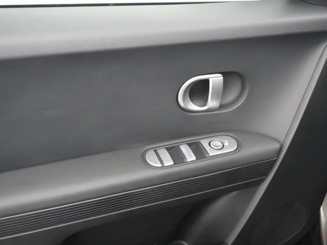 Hyundai IONIQ 5 Connect AWD 73kWh 2022 Elektrisch 16