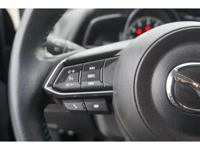 Mazda 2 1.5 Skyactiv-G GT-M 2019 Benzine 6